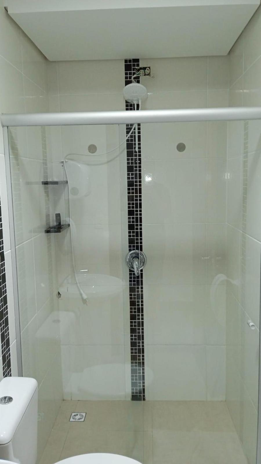 卡斯卡韦尔Edificio Master公寓式酒店 外观 照片